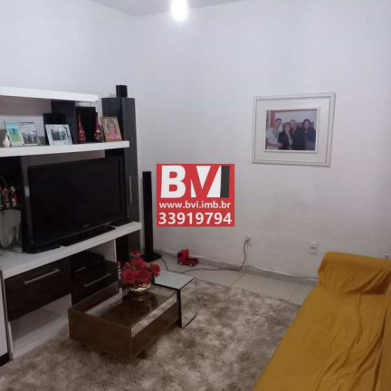 Imagem Casa com 3 Quartos à Venda, 72 m² em Jardim América - Rio De Janeiro