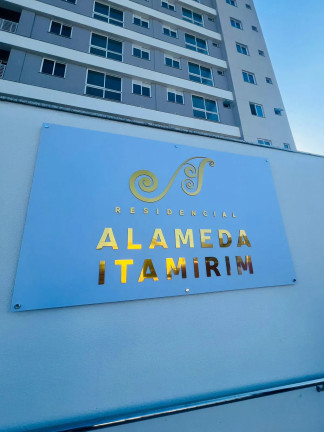 Imagem Apartamento com 2 Quartos à Venda, 59 m² em Dom Bosco - Itajaí Imagem Apartamento com 2 Quartos à Venda, 59 m² em Dom Bosco - Itajaí