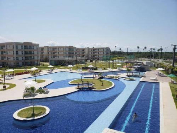Imagem Apartamento com 2 Quartos à Venda, 59 m² em Muro Alto - Ipojuca Imagem Apartamento com 2 Quartos à Venda, 59 m² em Muro Alto - Ipojuca