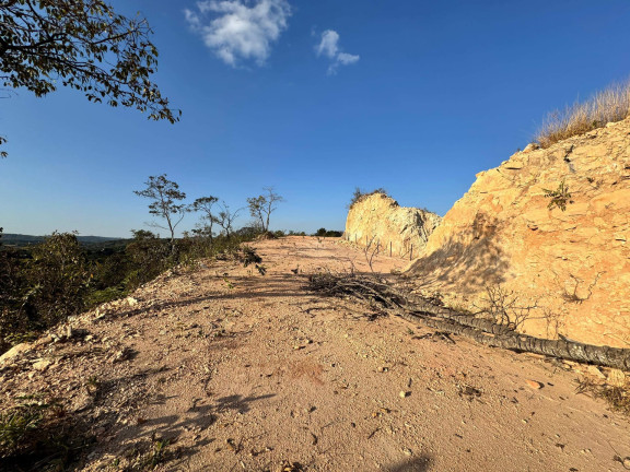 Imagem Terreno à Venda, 1.996 m² em Quintas Das Esmeraldas - Esmeraldas