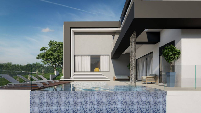 Imagem Casa de Condomínio com 4 Quartos à Venda, 456 m² em Alphaville - Santana De Parnaíba Imagem Casa de Condomínio com 4 Quartos à Venda, 456 m² em Alphaville - Santana De Parnaíba