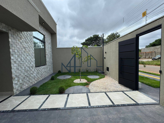 Imagem Casa com 2 Quartos à Venda, 176 m² em Jardim Das Acácias - Aparecida De Goiânia Imagem Casa com 2 Quartos à Venda, 176 m² em Jardim Das Acácias - Aparecida De Goiânia
