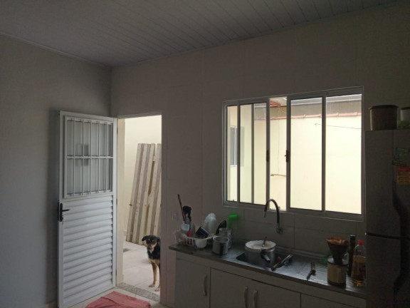 Imagem Casa com 2 Quartos à Venda, 60 m² em Centro - Caraguatatuba Imagem Casa com 2 Quartos à Venda, 60 m² em Centro - Caraguatatuba