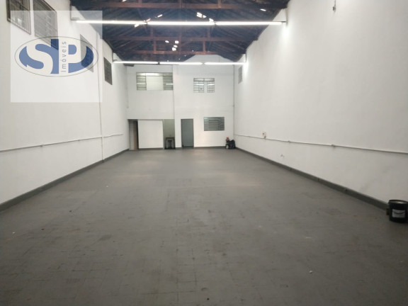 Imagem Imóvel Comercial para Alugar, 300 m² em Tatuapé - São Paulo Imagem Imóvel Comercial para Alugar, 300 m² em Tatuapé - São Paulo