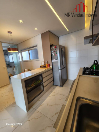 Imagem Apartamento com 4 Quartos à Venda, 134 m² em Mooca - São Paulo Imagem Apartamento com 4 Quartos à Venda, 134 m² em Mooca - São Paulo