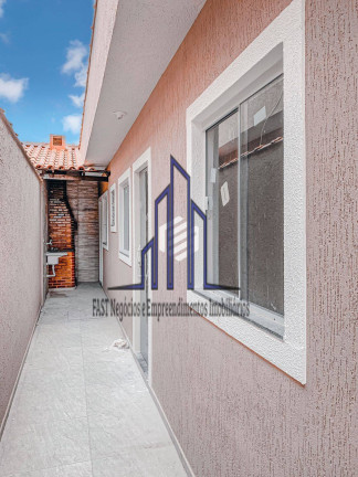 Imagem Casa com 1 Quarto para Alugar, 45 m² em Nova Cidade - Itaboraí