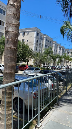 Imagem Apartamento com 2 Quartos à Venda, 50 m² em Guaratiba - Rio De Janeiro Imagem Apartamento com 2 Quartos à Venda, 50 m² em Guaratiba - Rio De Janeiro