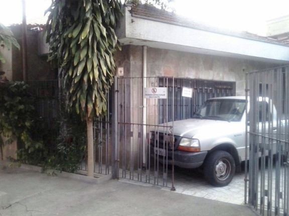Casa com 3 Quartos à Venda, 252 m² em Saúde - São Paulo