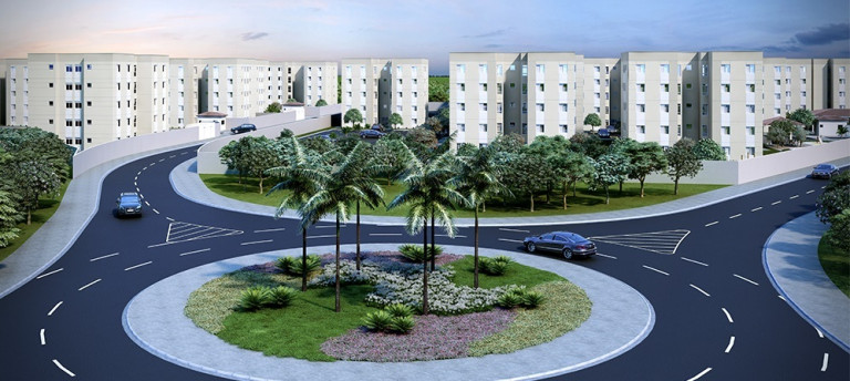 Imagem Apartamento com 2 Quartos à Venda, 42 m² em Jardim Roseira - Campinas Imagem Apartamento com 2 Quartos à Venda, 42 m² em Jardim Roseira - Campinas