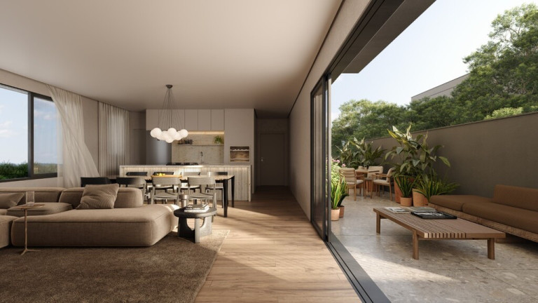 Imagem Imóvel com 3 Quartos à Venda, 127 m² em Tristeza - Porto Alegre Imagem Imóvel com 3 Quartos à Venda, 127 m² em Tristeza - Porto Alegre