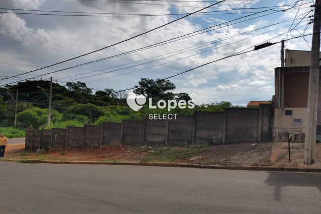 Imagem Terreno à Venda, 1.219 m² em Parque Jambeiro - Campinas Imagem Terreno à Venda, 1.219 m² em Parque Jambeiro - Campinas