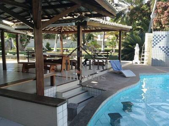 Chácara com 7 Quartos à Venda, 7 m² em Monte Gordo (monte Gordo) - Camaçari