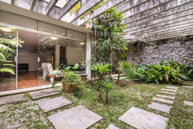 Imagem Imóvel à Venda, 764 m² em Jardim América - São Paulo Imagem Imóvel à Venda, 764 m² em Jardim América - São Paulo