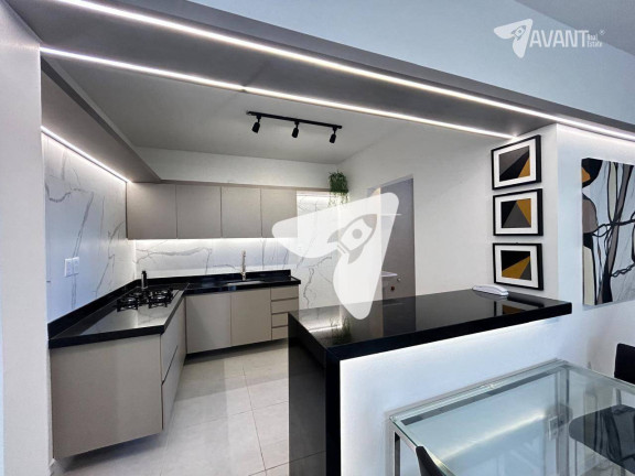 Apartamento com 4 Quartos à Venda, 108 m² em Mucuripe - Fortaleza