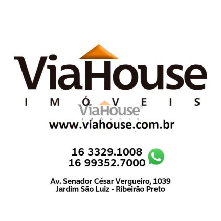 Terreno à Venda, 2.454 m² em Planalto Verde - Ribeirão Preto
