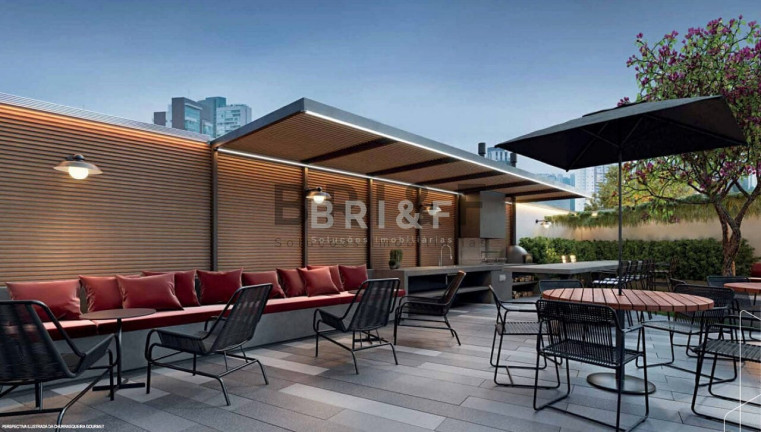 Imagem Apartamento com 3 Quartos à Venda, 196 m² em Chácara Santo Antônio (zona Sul) - São Paulo Imagem Apartamento com 3 Quartos à Venda, 196 m² em Chácara Santo Antônio (zona Sul) - São Paulo