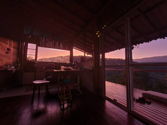 Imagem Casa com 1 Quarto à Venda, 64 m² em Itamambuca - Ubatuba Imagem Casa com 1 Quarto à Venda, 64 m² em Itamambuca - Ubatuba