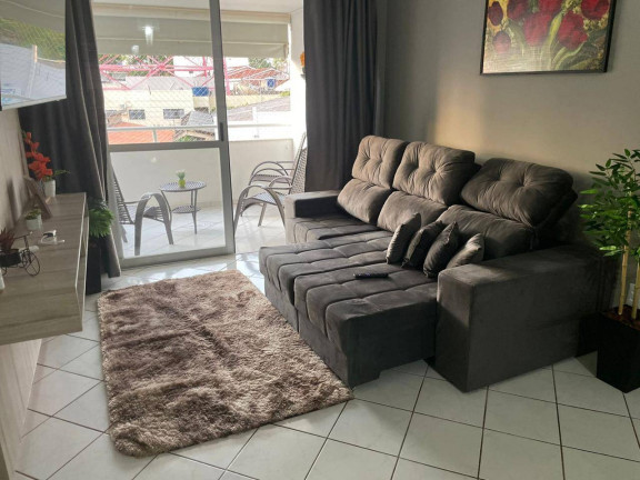 Imagem Apartamento com 3 Quartos à Venda, 96 m² em Araés - Cuiabá Imagem Apartamento com 3 Quartos à Venda, 96 m² em Araés - Cuiabá
