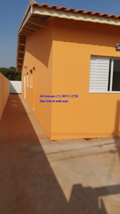 Imagem Casa com 2 Quartos à Venda, 55 m² em Residencial Astória - Tatuí