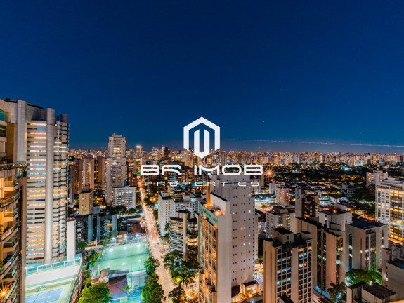 Imagem Imóvel com 2 Quartos à Venda, 164 m² em Cidade Monções - São Paulo Imagem Imóvel com 2 Quartos à Venda, 164 m² em Cidade Monções - São Paulo