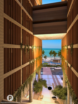 Imagem Apartamento com 1 Quarto à Venda, 49 m² em Pajuçara - Maceió Imagem Apartamento com 1 Quarto à Venda, 49 m² em Pajuçara - Maceió