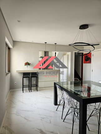 Cobertura com 3 Quartos à Venda, 180 m² em Santa Maria - São Caetano Do Sul