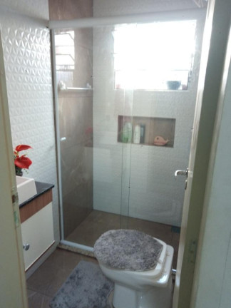 Imagem Casa de Condomínio com 2 Quartos à Venda, 150 m² em Jardim Marcondes - Jacareí Imagem Casa de Condomínio com 2 Quartos à Venda, 150 m² em Jardim Marcondes - Jacareí