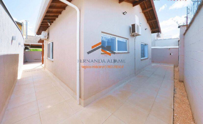 Imagem Casa com 3 Quartos à Venda, 313 m² em Jardim Planalto - Paulínia Imagem Casa com 3 Quartos à Venda, 313 m² em Jardim Planalto - Paulínia