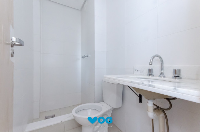 Imagem Imóvel com 3 Quartos à Venda, 65 m² em Petrópolis - Porto Alegre