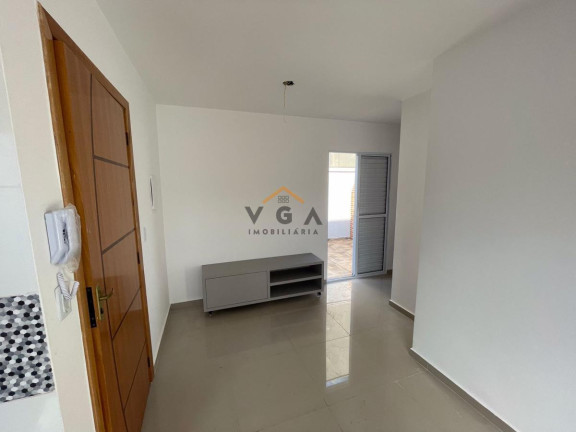 Imagem Apartamento com 2 Quartos à Venda, 48 m² em Vila Industrial - São Paulo Imagem Apartamento com 2 Quartos à Venda, 48 m² em Vila Industrial - São Paulo
