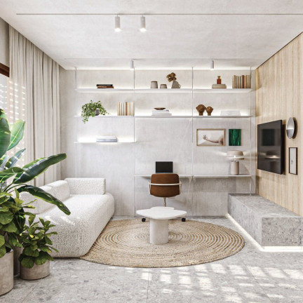 Imagem Apartamento com 1 Quarto à Venda, 60 m² em Jardim Paulista - São Paulo Imagem Apartamento com 1 Quarto à Venda, 60 m² em Jardim Paulista - São Paulo