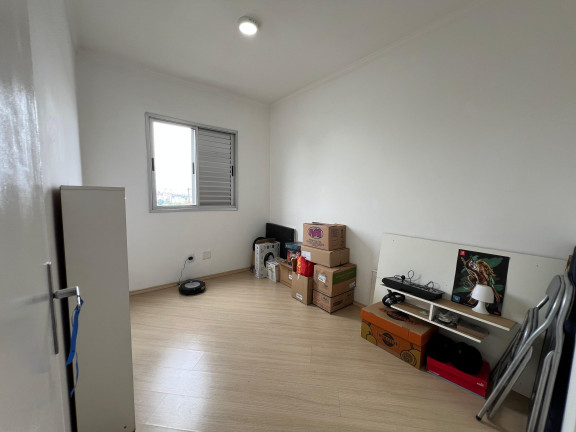 Imagem Imóvel com 2 Quartos à Venda, 50 m² em Taboão - São Bernardo Do Campo Imagem Imóvel com 2 Quartos à Venda, 50 m² em Taboão - São Bernardo Do Campo