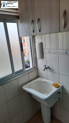 Imagem Apartamento com 2 Quartos à Venda, 48 m² em Jardim Independência - São Paulo Imagem Apartamento com 2 Quartos à Venda, 48 m² em Jardim Independência - São Paulo
