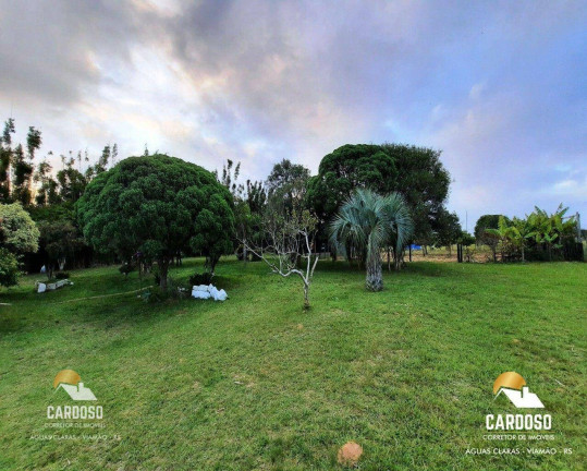 Imagem Fazenda à Venda, 20.000 m² em águas Claras - Viamão Imagem Fazenda à Venda, 20.000 m² em águas Claras - Viamão