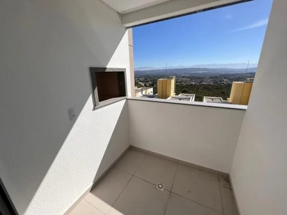 Imagem Apartamento com 2 Quartos à Venda, 62 m² em Santa Catarina - Criciúma