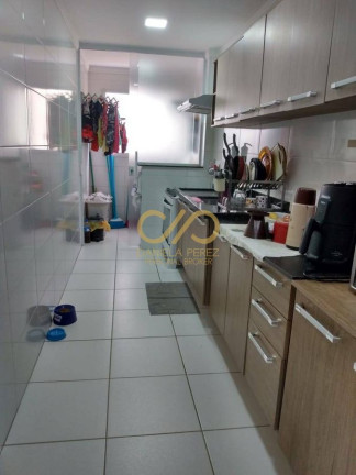 Imagem Apartamento com 2 Quartos à Venda, 72 m² em Canto Do Forte - Praia Grande Imagem Apartamento com 2 Quartos à Venda, 72 m² em Canto Do Forte - Praia Grande