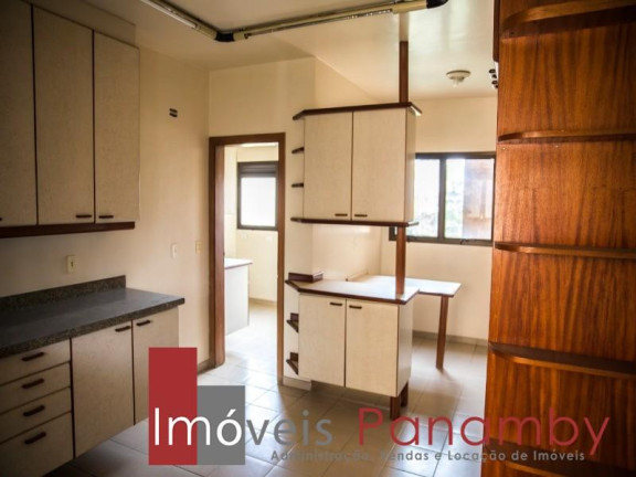 Imagem Apartamento com 4 Quartos à Venda, 211 m² em Jardim Vitória Régia - São Paulo Imagem Apartamento com 4 Quartos à Venda, 211 m² em Jardim Vitória Régia - São Paulo