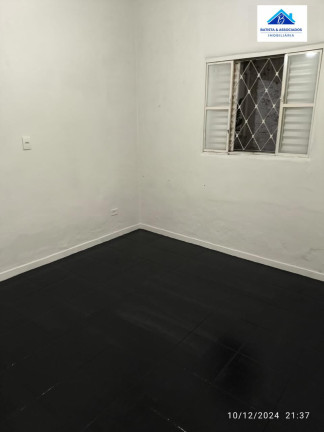 Imagem Casa com 3 Quartos à Venda, 120 m² em Jardim Nova Esperança Ii - Sumaré Imagem Casa com 3 Quartos à Venda, 120 m² em Jardim Nova Esperança Ii - Sumaré
