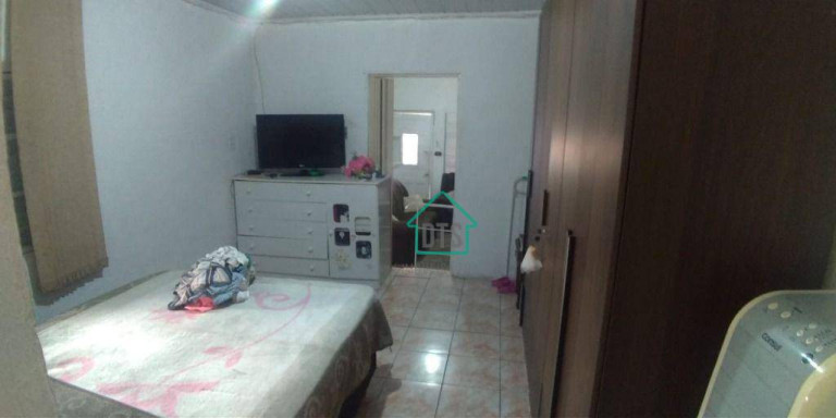 Imagem Casa com 7 Quartos à Venda, 180 m² em Vila União (zona Leste) - São Paulo