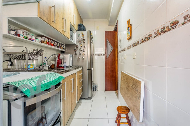 Imagem Apartamento com 2 Quartos à Venda, 58 m² em Interlagos (cidade Dutra) - São Paulo Imagem Apartamento com 2 Quartos à Venda, 58 m² em Interlagos (cidade Dutra) - São Paulo