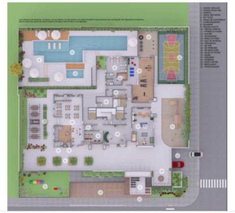 Imagem Imóvel com 2 Quartos à Venda, 74 m² em Campestre - Santo André Imagem Imóvel com 2 Quartos à Venda, 74 m² em Campestre - Santo André