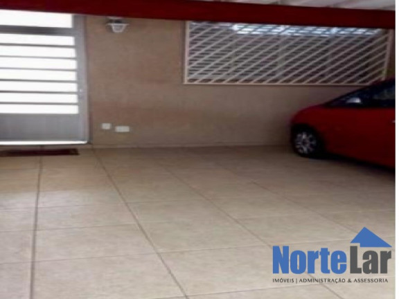 Imagem Casa com 2 Quartos à Venda, 125 m² em Parque São Domingos - São Paulo Imagem Casa com 2 Quartos à Venda, 125 m² em Parque São Domingos - São Paulo