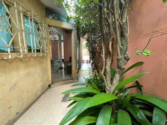 Imagem Casa com 3 Quartos à Venda, 500 m² em Santa Paula - São Caetano Do Sul Imagem Casa com 3 Quartos à Venda, 500 m² em Santa Paula - São Caetano Do Sul