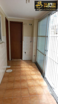 Imagem Apartamento com 3 Quartos à Venda, 90 m² em Centro - Pelotas