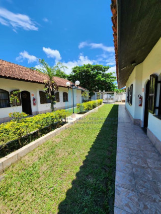 Imagem Casa de Condomínio com 2 Quartos à Venda, 84 m² em Caiçara - Praia Grande