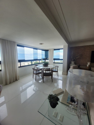 Imagem Imóvel com 4 Quartos à Venda, 199 m² em Ondina - Salvador