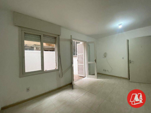 Imagem Kitnet com 1 Quarto para Alugar, 37 m² em Cidade Baixa - Porto Alegre Imagem Kitnet com 1 Quarto para Alugar, 37 m² em Cidade Baixa - Porto Alegre