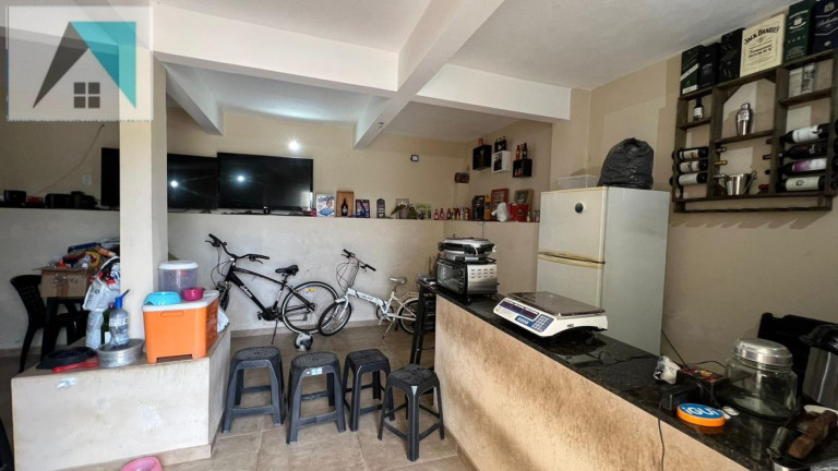 Imagem Casa com 2 Quartos à Venda, 110 m² em Portais (polvilho) - Cajamar