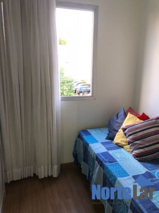 Imagem Apartamento com 2 Quartos à Venda, 49 m² em Jardim Líbano - São Paulo Imagem Apartamento com 2 Quartos à Venda, 49 m² em Jardim Líbano - São Paulo