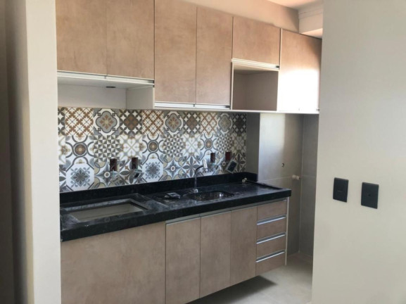 Imagem Apartamento com 1 Quarto à Venda, 39 m² em Bassan - Marília Imagem Apartamento com 1 Quarto à Venda, 39 m² em Bassan - Marília